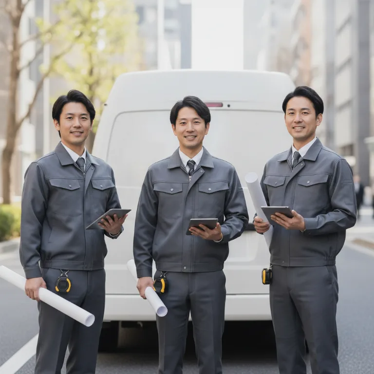 事業用不動産会社 Kashiwazaki
